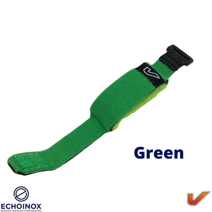 Gruv Gear Fretwrap Green