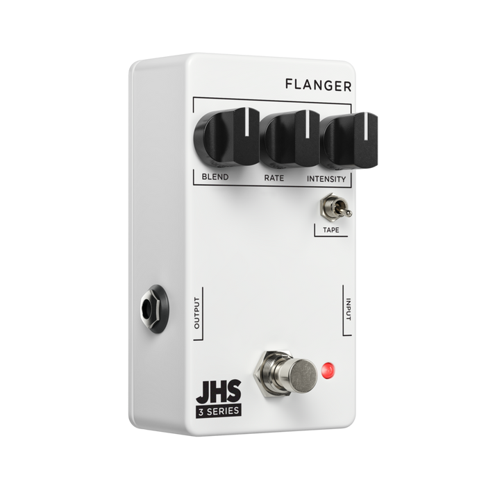 JHS 3 Series Flanger Echoinox SIngapore