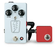 JHS Red Remote - Echoinox