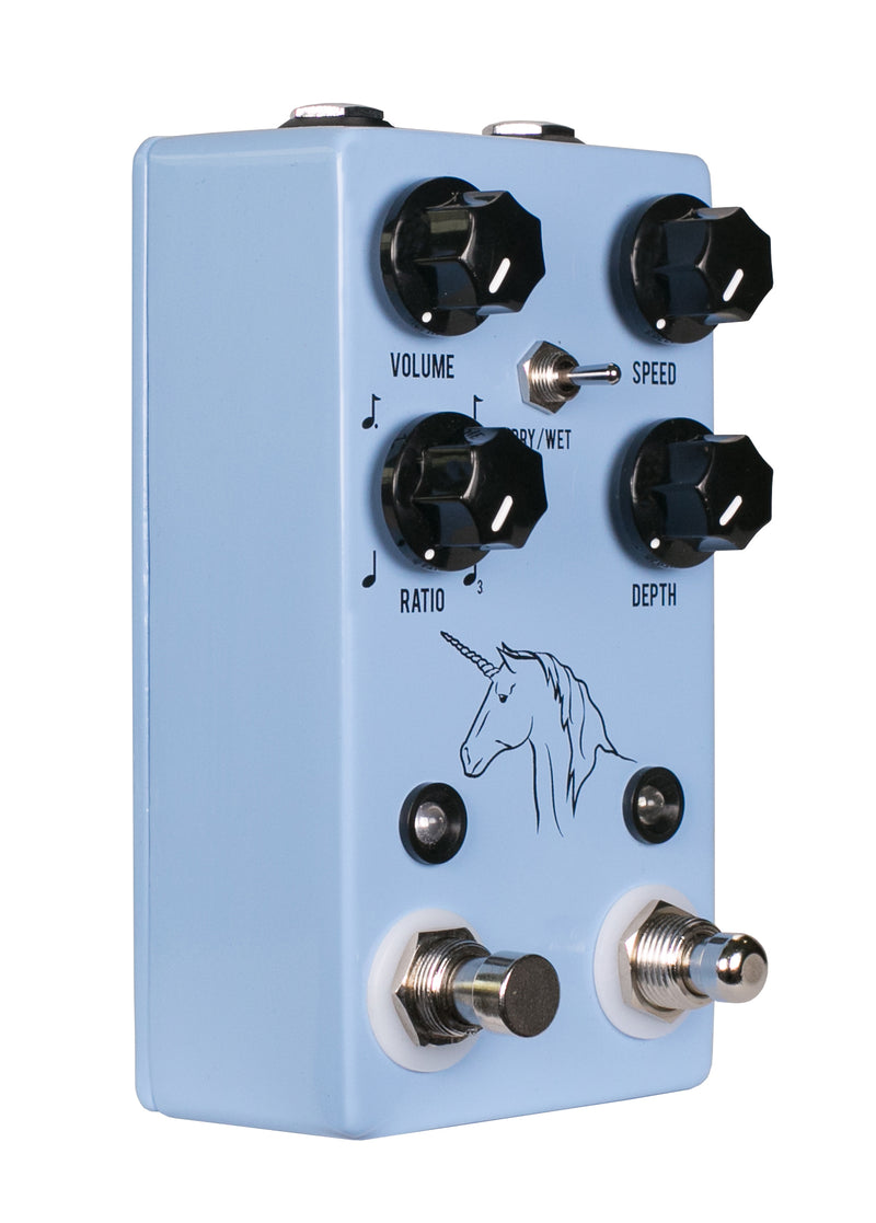 JHS Unicorn V2 - Echoinox