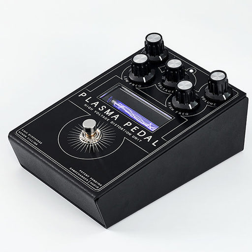 Gamechanger Audio Plasma Pedal