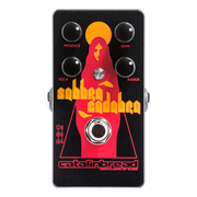 Catalinbread Sabbra Cadabra Tony Iommi Laney Treble Booster Echoinox
