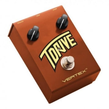 Vertex Effects T Drive