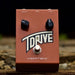 Vertex Effects T Drive