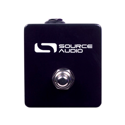 Source Audio Tap Tempo Switch Echoinox