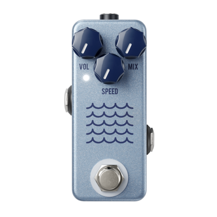 JHS Tidewater Tremolo Modulation Echoinox SIngapore