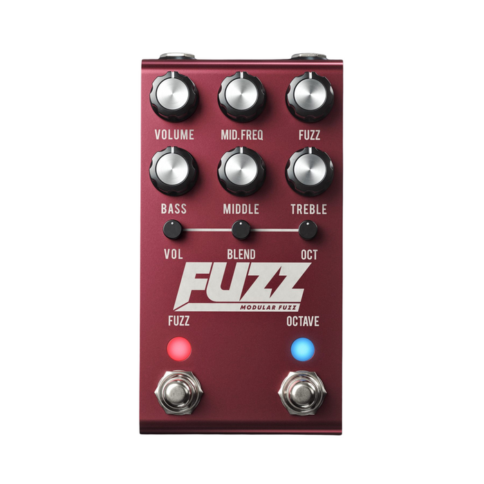 Jackson Audio Modular Fuzz