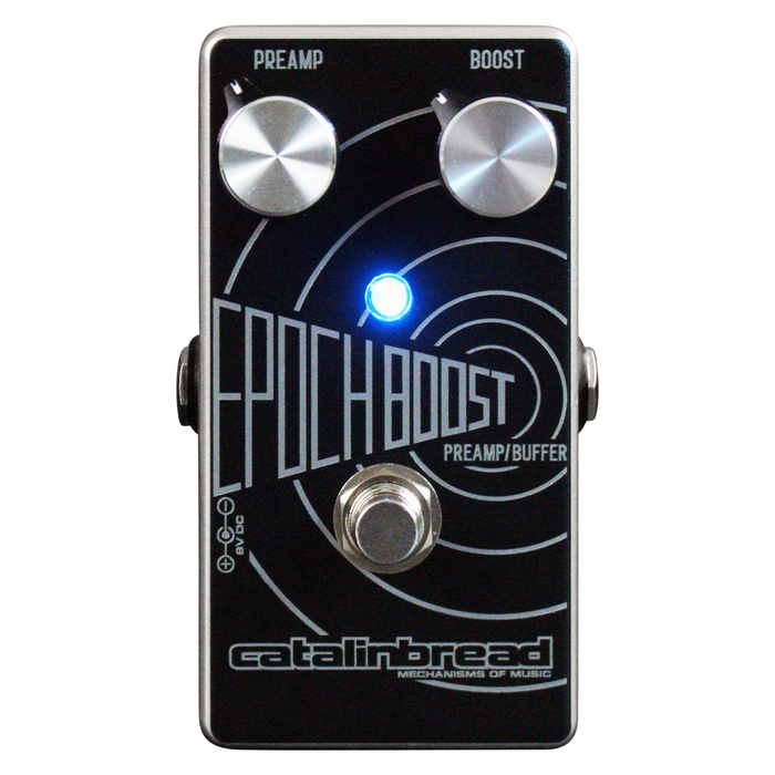 Catalinbread Epoch Boost