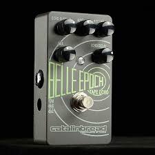 Catalinbread Belle Epoch Tape Echo Delay Echoinox