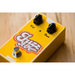 RYRA Fuzz A Matic white Echoinox Singapore