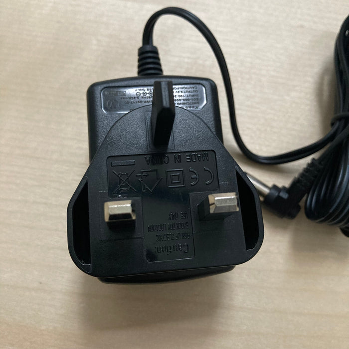 Echoinox Power Adapter 9v 1A 