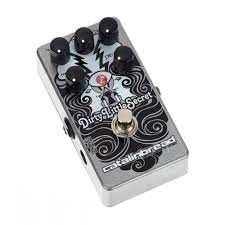 Catalinbread Dirty Little Secret Marshall Plexi Echoinox