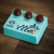 echoinox singapore ryra klone pedal