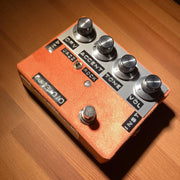 Shin's Music Dumbloid Special Dumble Preamp Echoinox Singapore