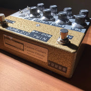 Shin's Music Dumbloid Twin Echoinox Singapore